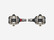 Power meter per MTB con sensore di potenza singolo. Misuratore di potenza